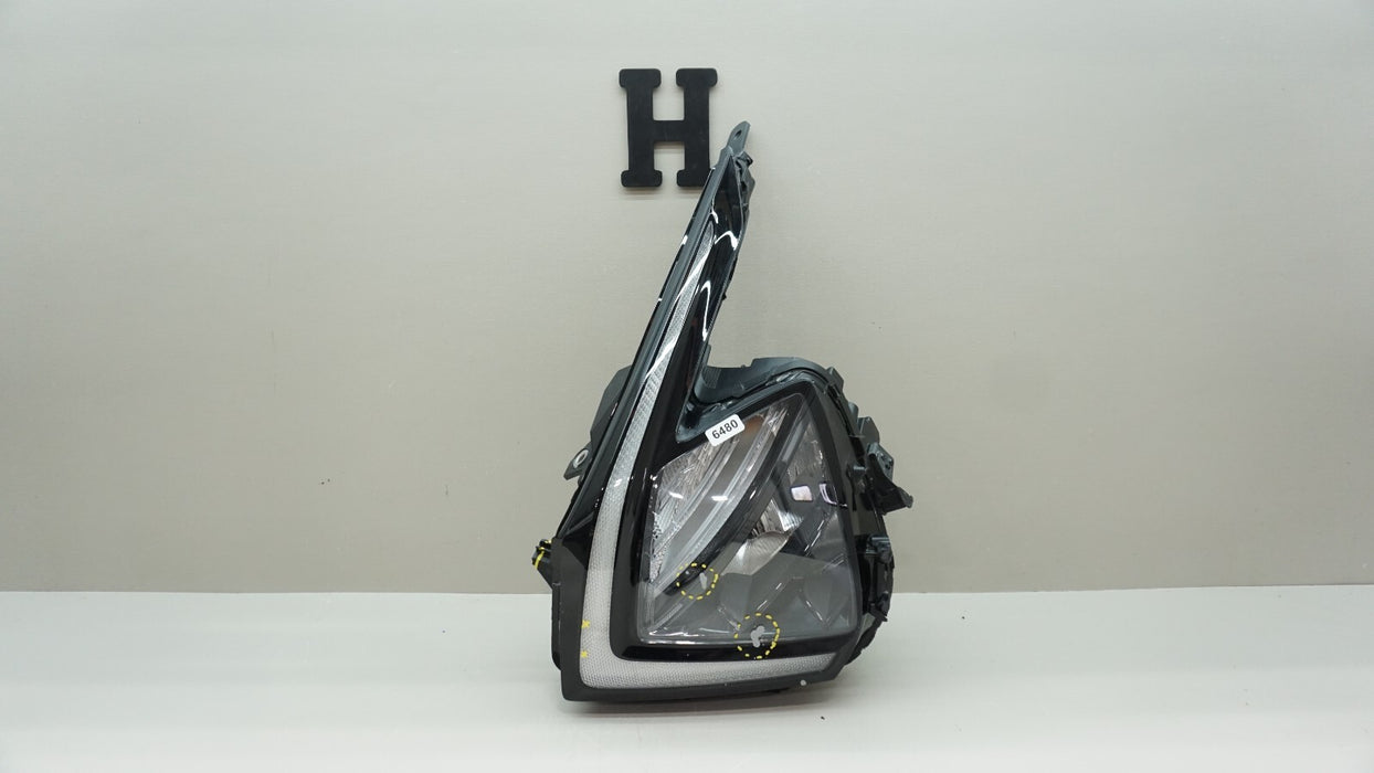 2022-2023 KIA SPORTAGE FRONT LH LEFT DRIVER SIDE FULL LED HEADLIGHT OEM