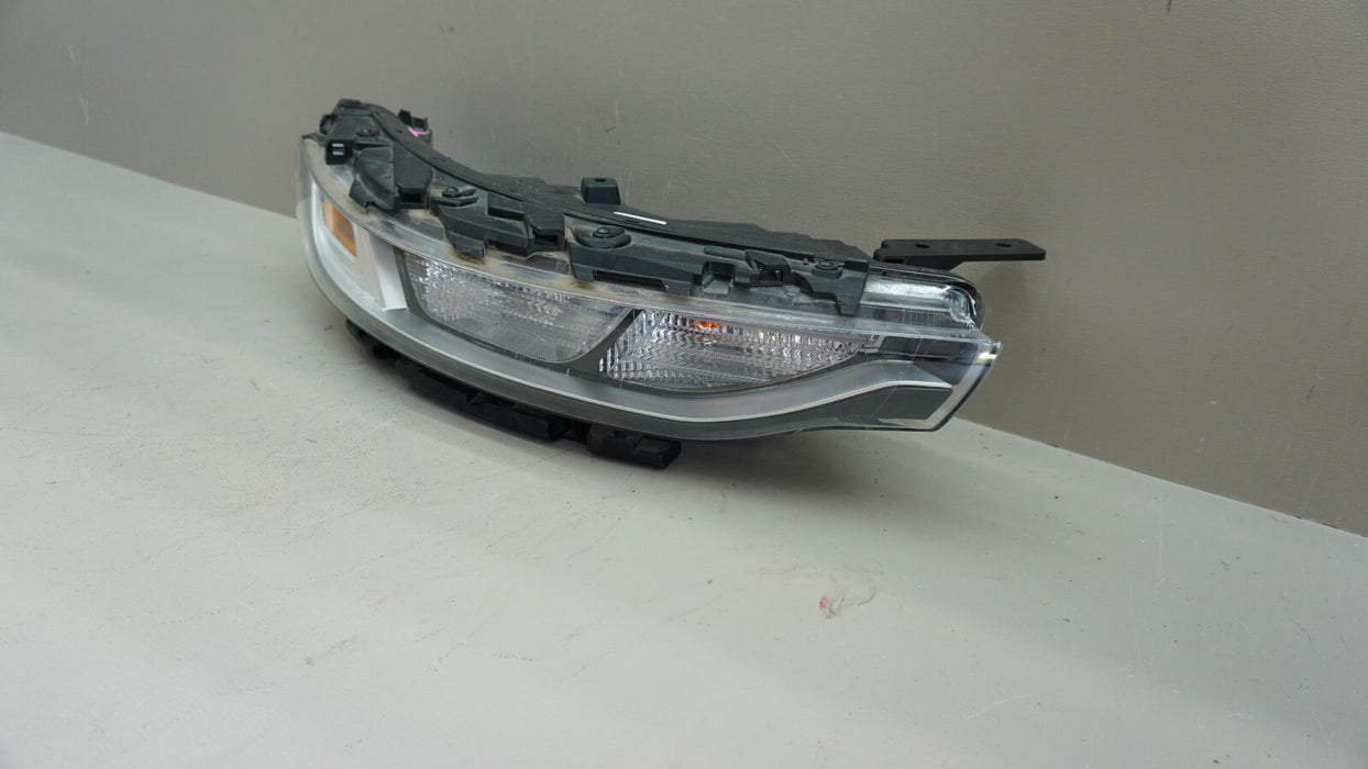 2020-2021 KIA SOUL FRONT RIGHT PASSENGER SIDE DRL DAYTIME RUNNING LIGHT LAMP OEM