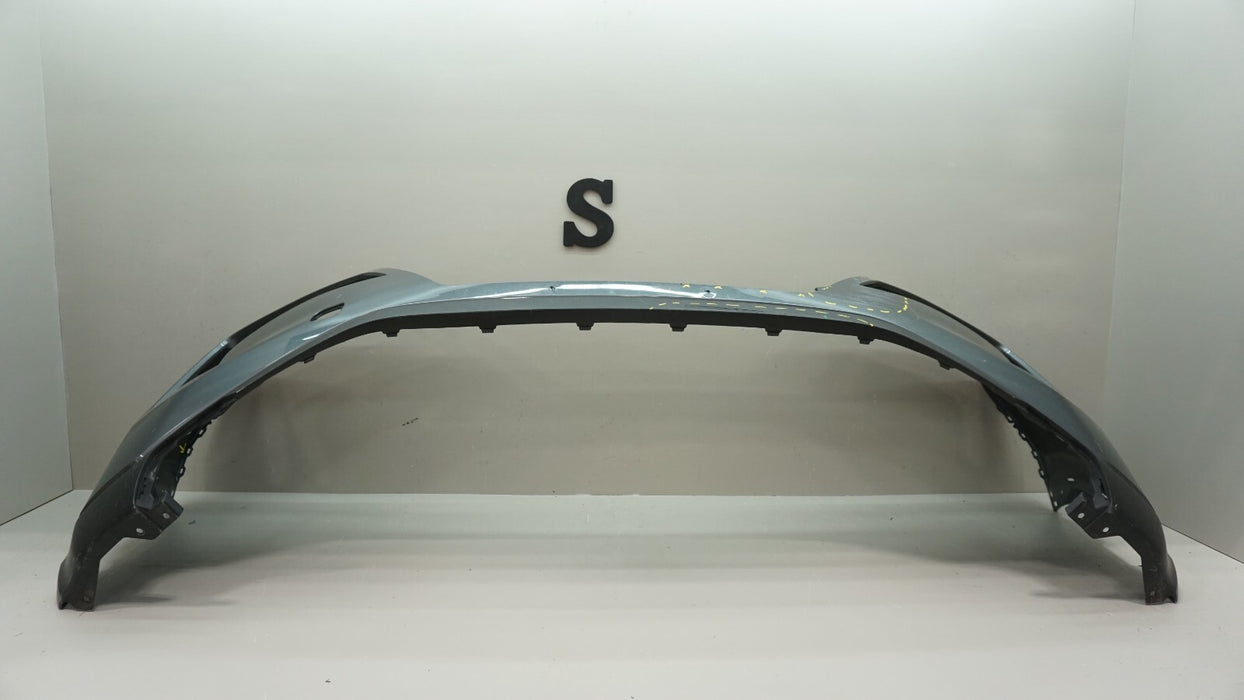 2021-2023 NISSAN ROGUE FRONT BUMPER COVER 62022 6RC0H OEM 21 22 23