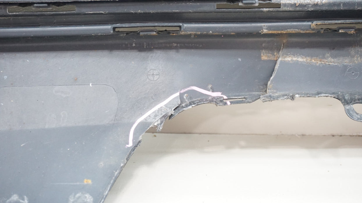 2016-2018 HONDA PILOT REAR BUMPER COVER PANEL OEM