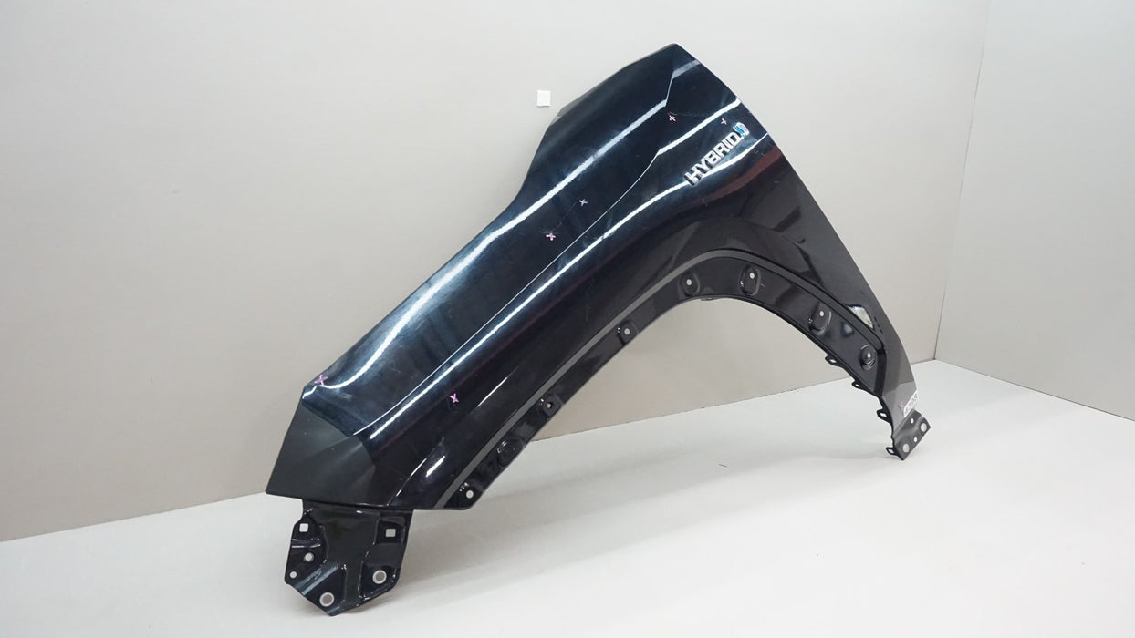 2019-2025 TOYOTA RAV4 LH LEFT DRIVER SIDE FRONT FENDER PANEL
