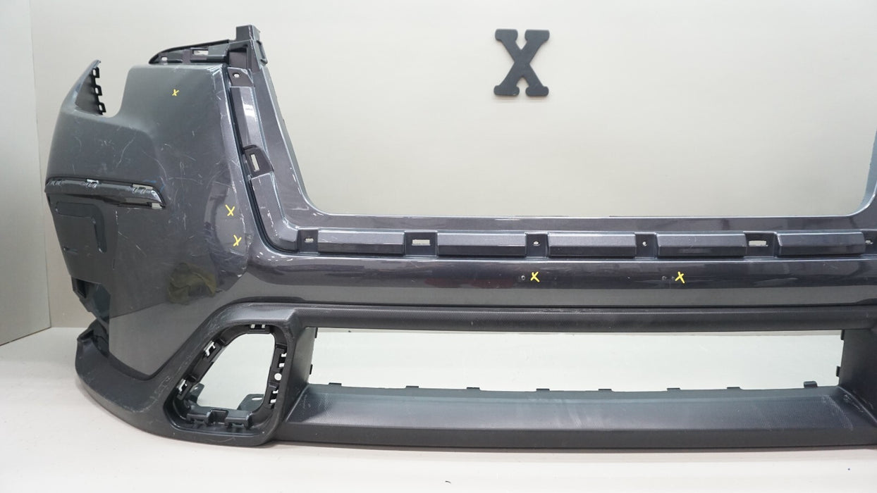 2023-2024 SUBARU ASCENT FRONT BUMPER COVER PANEL OEM 57704XC02A