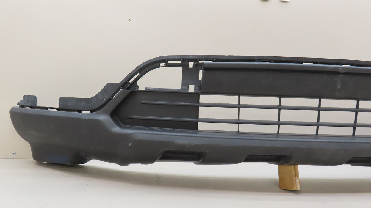 2020-2022 FORD EXPLORER FRONT LOWER BUMPER COVER OEM
