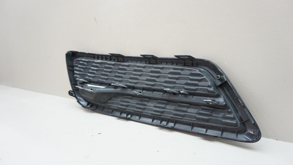 2014-2016 ACURA MDX FRONT RH RIGHT PASSENGER SIDE FOG LIGHT TRIM COVER OEM