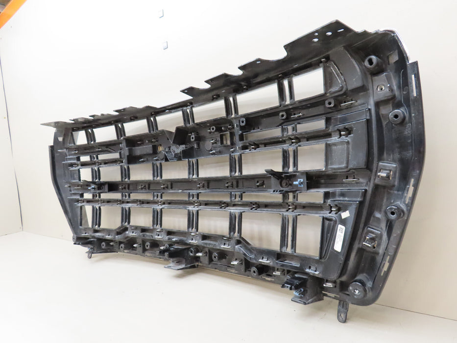 2021-2023 GMC YUKON SLT FRONT RADIATOR GRILL GRILLE OEM