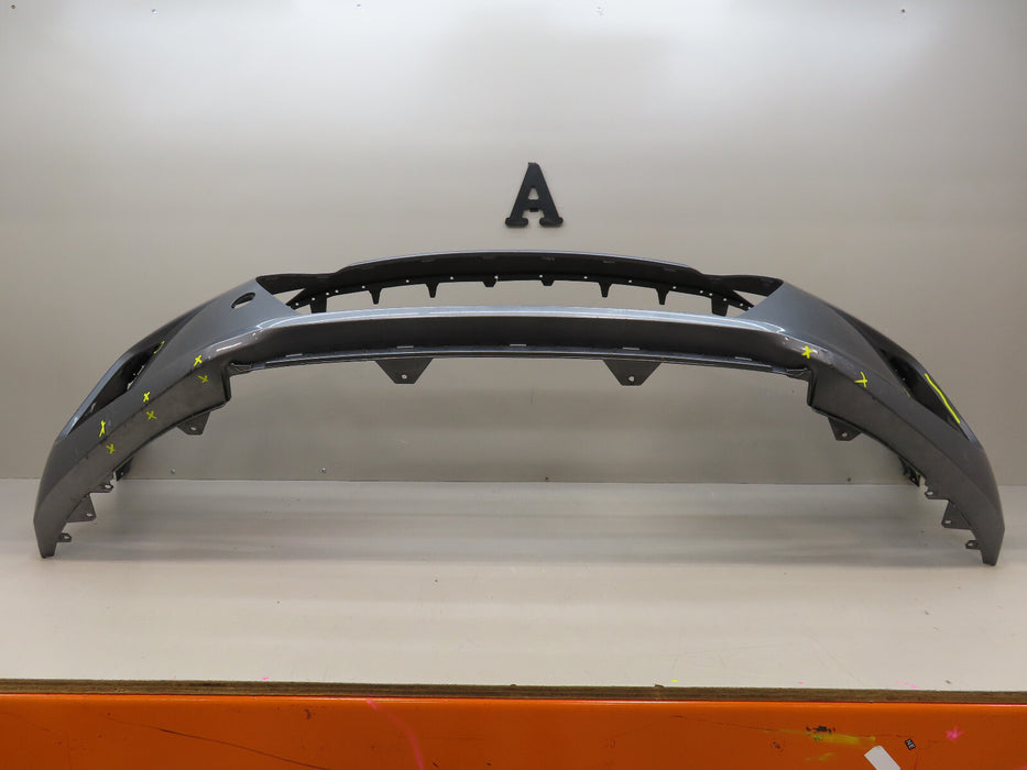 2017 2018 HYUNDAI ELANTRA FRONT BUMPER COVER OEM 86511-F2000
