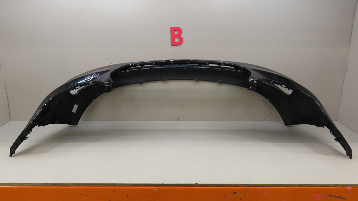 2021-2023 CHRYSLER PACIFICA MINIVAN FRONT BUMPER COVER OEM 6WF24TRMAA