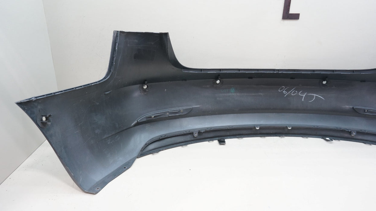 2017-2023 TESLA MODEL 3 REAR BUMPER COVER 108398300G OEM