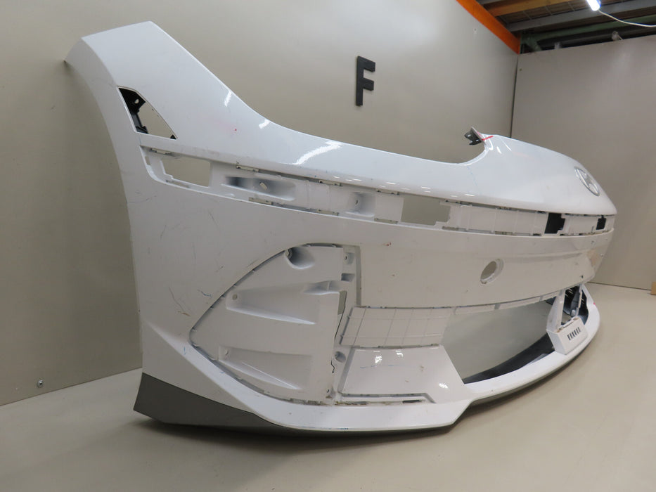 2023-2025 HYUNDAI IONIQ 6 FRONT BUMPER COVER OEM