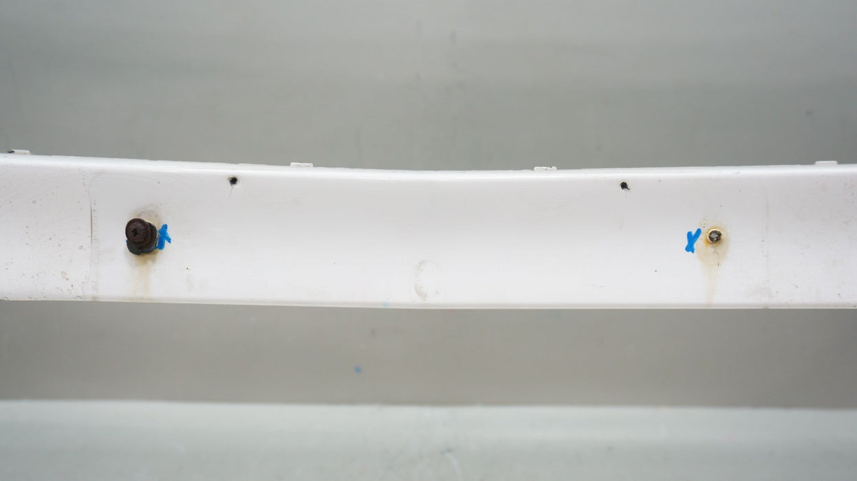 2018-2021 MERCEDES-BENZ A-CLASS FRONT BUMPER COVER PANEL A1778856100 OEM