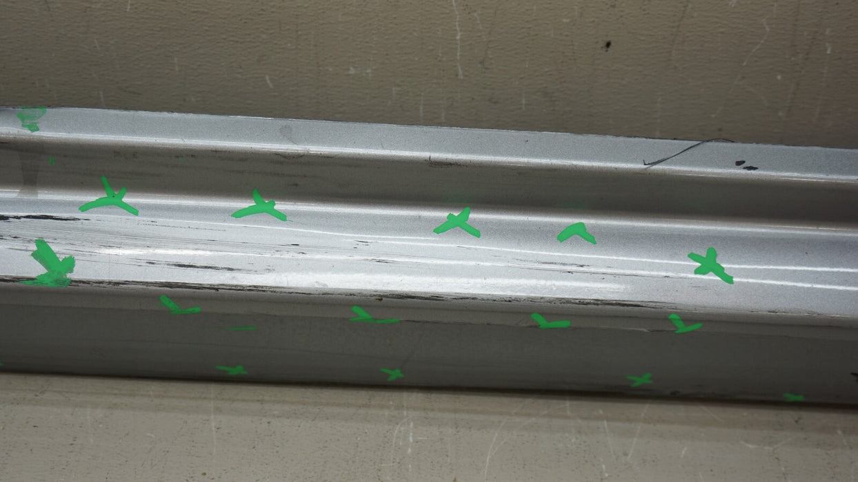 2011-2017 TOYOTA SIENNA LEFT SIDE ROCKER SKIRT MOLDING PANEL OEM 75852-08020