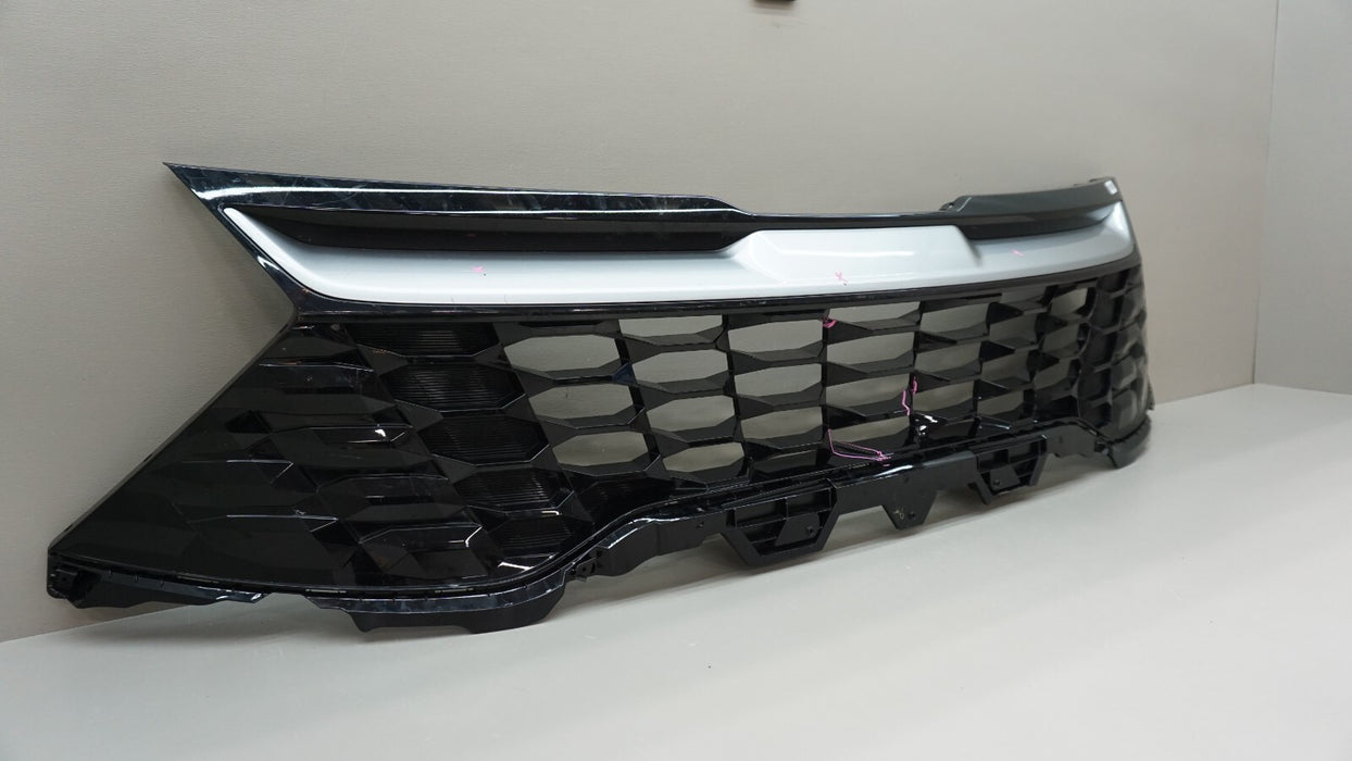 2023-2024 KIA SPORTAGE FRONT LOWER GRILLE 86350-DW020 OEM
