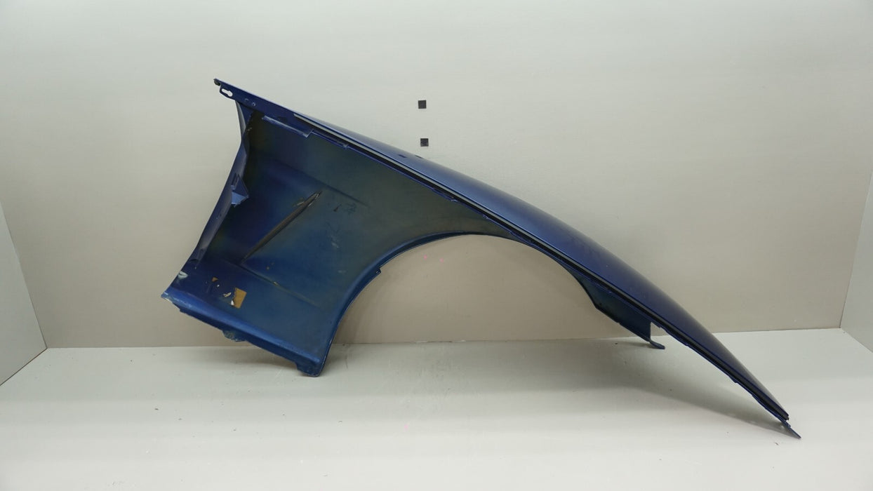 2005-2013 CHEVROLET CORVETTE C6 LH LEFT DRIVER SIDE FENDER OEM 15298955