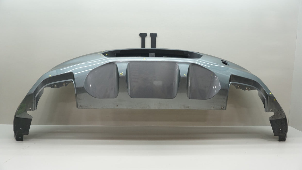 2022-2023 QX55 REAR BUMPER COVER PANEL OEM 850B25VG0H