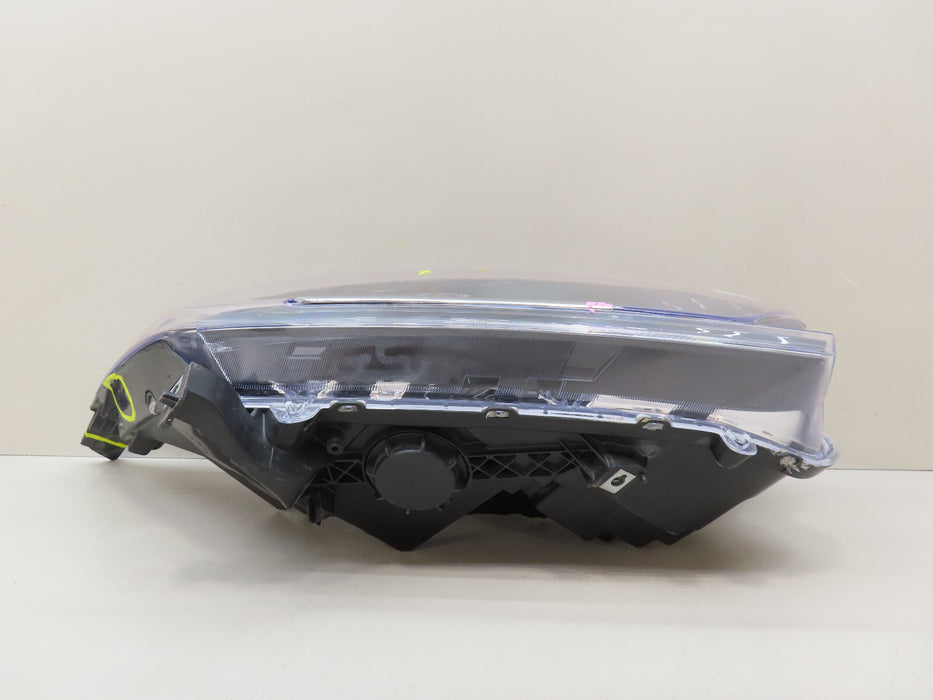 2017-2022 HONDA CRV CR-V FRONT RIGHT PASSENGER HEADLIGHT FULL LED OEM