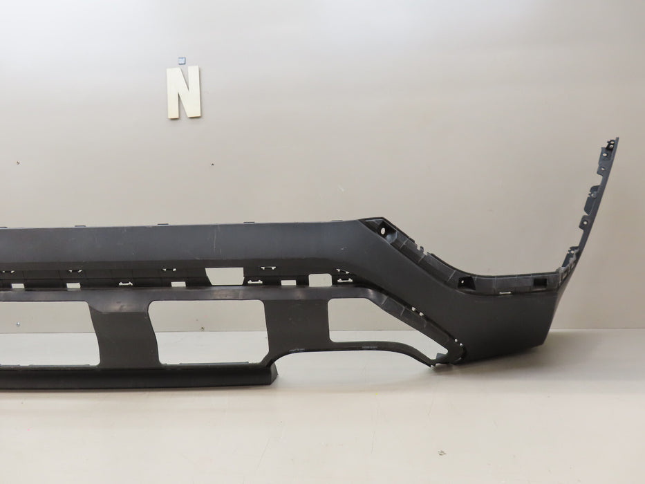 2019-2020 HYUNDAI SANTA FE SUV REAR LOWER BUMPER COVER PANEL OEM 86612-S2000