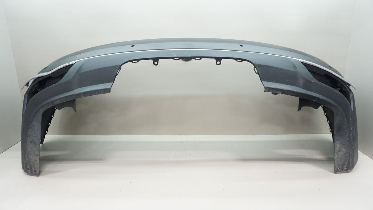 2016-2018 HONDA PILOT REAR BUMPER COVER W/ LOWER 71510-TG7-A00 OEM 16 17 18