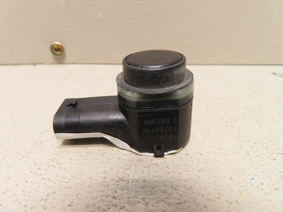 2011-2014 PORSCHE CAYENNE PARKING DISTANCE SENSOR 1S0919275C OEM