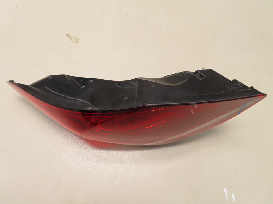 2018-2020 Mercedes-Benz C-Class W205 Rear Left Tail Light LAMP OEM