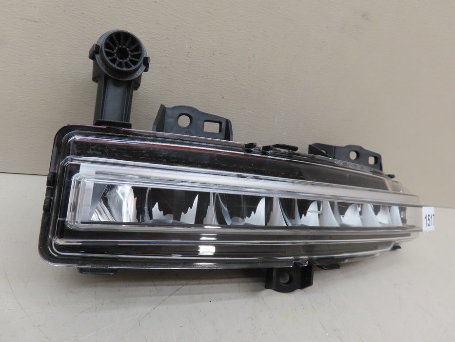 2022-2024 LAND ROVER RANGE ROVER HSE VOGUE L460 LEFT DRIVER FOG LIGHT LED OEM