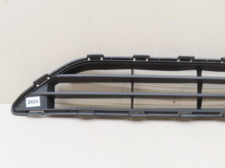 2017-2020 NISSAN ROGUE S SL SV FRONT LOWER BUMPER GRILLE GRILL OEM 62254-5HK0A