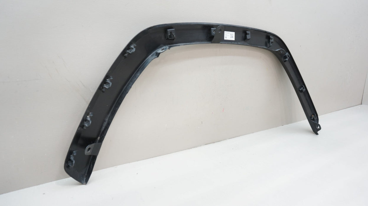 2019-2024 TOYOTA RAV-4 RAV4 FRONT RIGHT PASSENGER SIDE FENDER FLARE 75601-42160