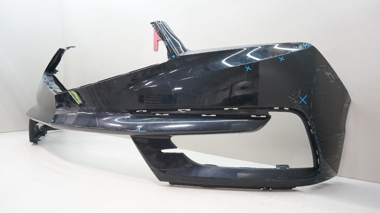 2017-2020 ACURA MDX FRONT BUMPER COVER OEM 71101-TZ5-A000