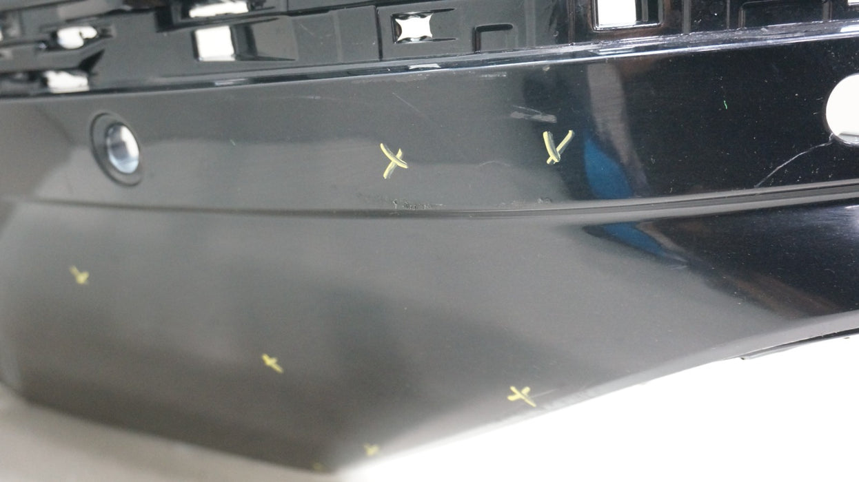 2018-2020 VOLKSWAGEN ATLAS REAR LOWER VALANCE COVER 3CN807521 OEM