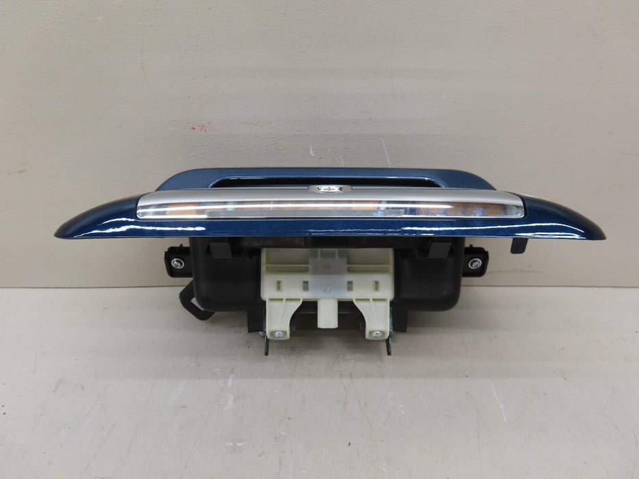2014-2021 JEEP CHEROKEE REAR TRUNK LID HANDLE OEM