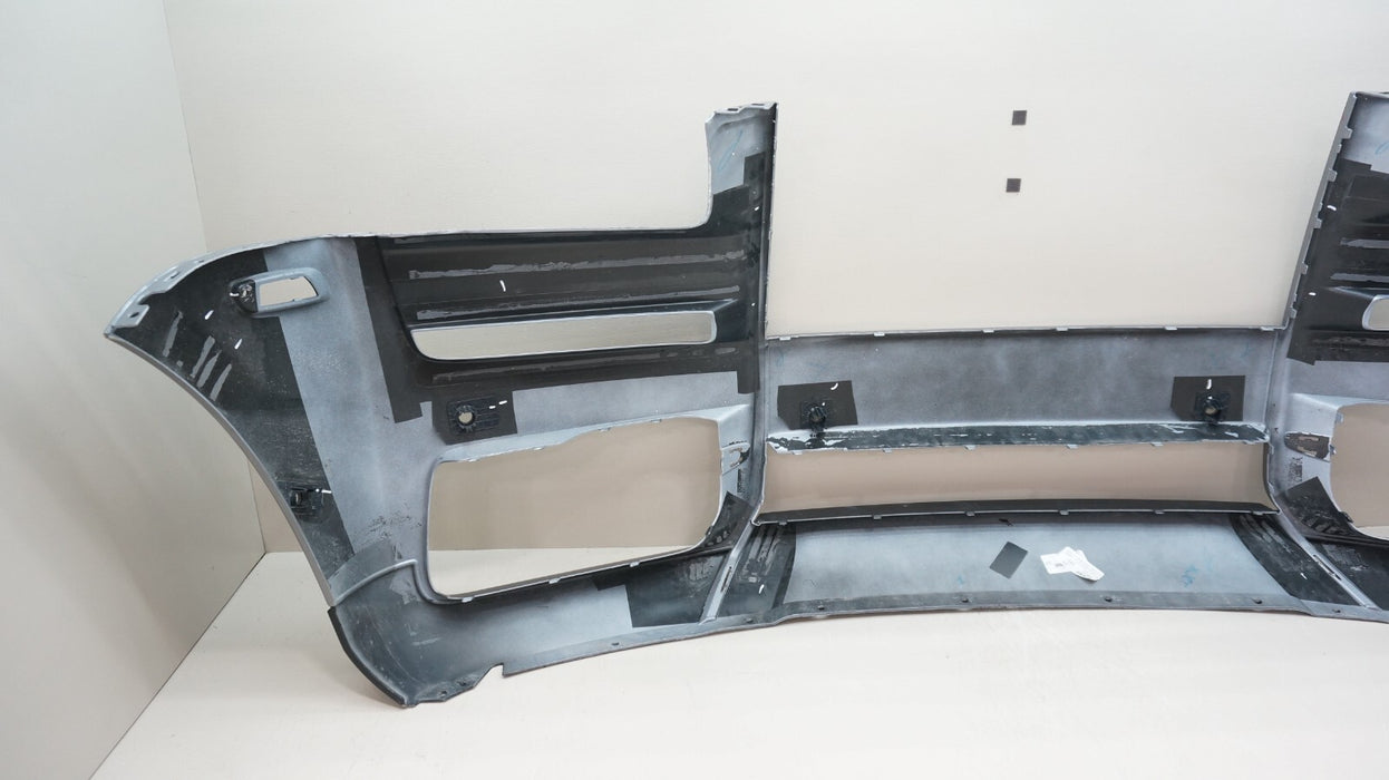 2019-2023 ROLLS ROYCE CULLINAN FRONT BUMPER COVER PANEL OEM 7448895