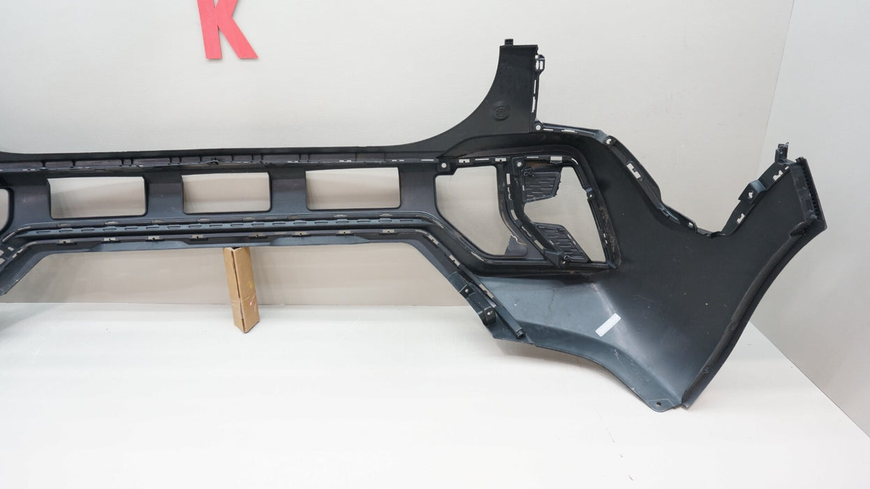 2024-2025 KIA SELTOS REAR BUMPER COVER PANEL OEM 86612-Q5710