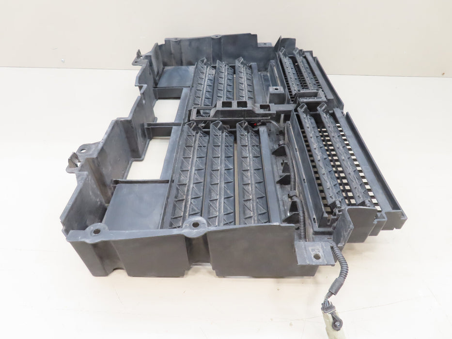2015-2018 CHEVROLET/GMC COLORADO-CANYON FRONT BUMPER SHUTTER OEM 23347864