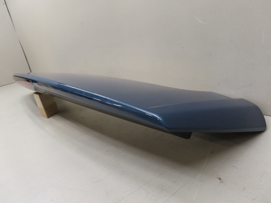 2018-2023 CHEVROLET EQUINOX REAR LIFTGATE SPOILER OEM