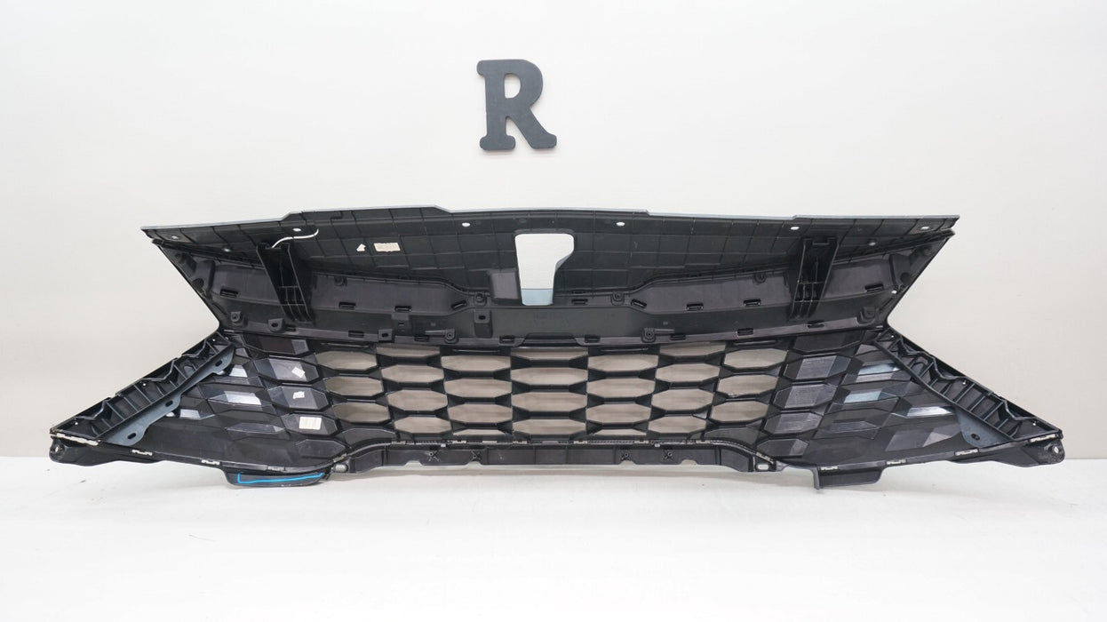 2023-2024 KIA SPORTAGE FRONT BUMPER RADIATOR GRILLE OEM 86351-P1020