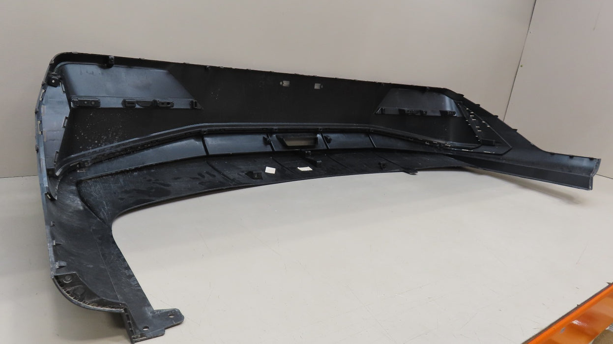 2024-2025 HYUNDAI ELANTRA REAR LOWER BUMPER COVER OEM 86612-AABE0