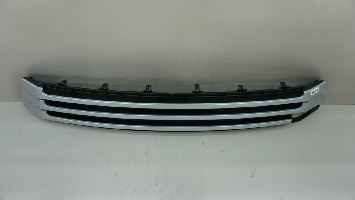 2017-2019 TOYOTA HIGHLANDER FRONT BUMPER LOWER GRILL GRILLE AFTERMARKET 17 18 19