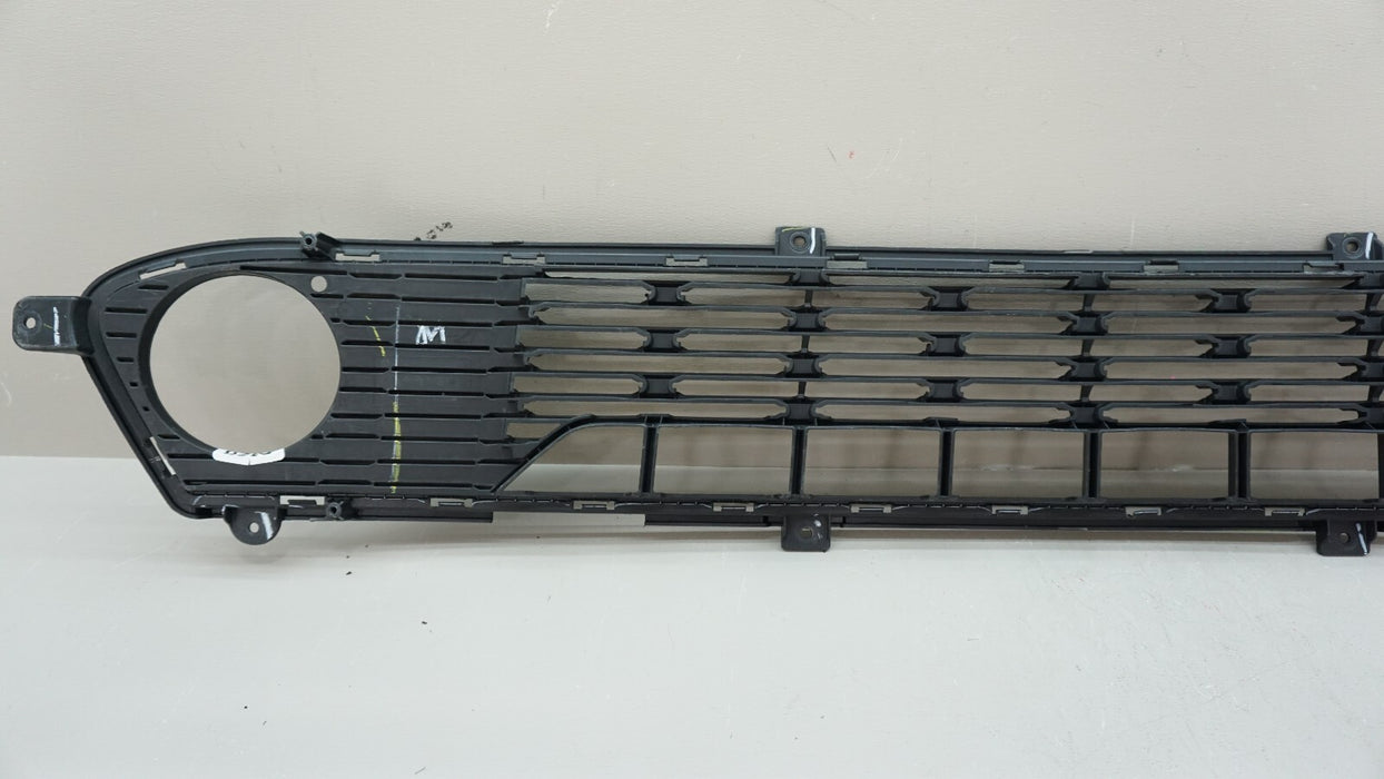2019-2020 KIA FORTE FRONT BUMPER LOWER GRILL GRILLE OEM 86531-M7000