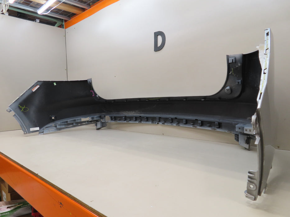 2020-2023 LINCOLN AVIATOR REAR UPPER BUMPER COVER OEM LC5B-17F001