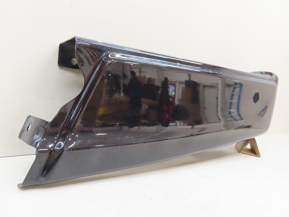 2021-2023 FORD F150 F-150 REAR RIGHT PASSENGER SIDE BUMPER END CAP OEM