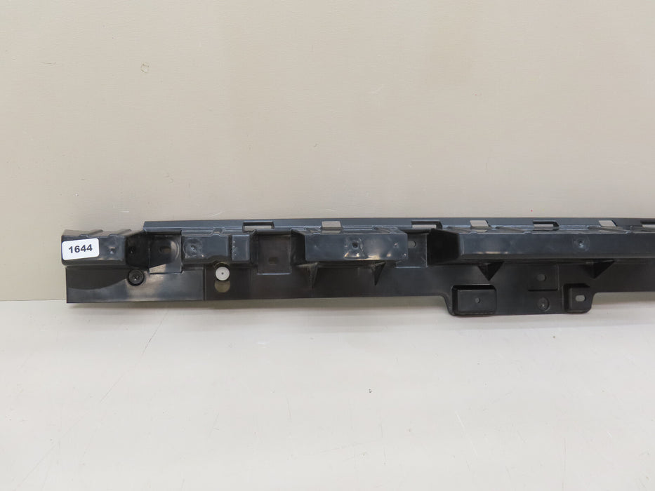 2019-2023 LINCOLN NAUTILUS REAR BUMPER COVER ABSORBER OEM