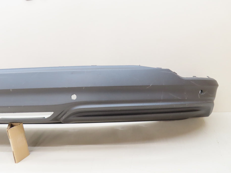 2021 2022 FORD MUSTANG MACH-E REAR BUMPER LOWER VALANCE LJ8B-17F954 OEM