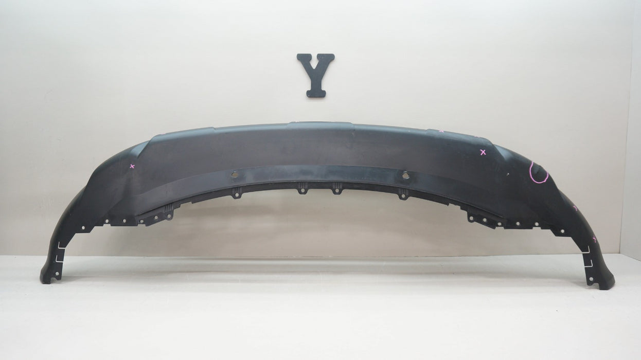 2024-2025 NISSAN ROGUE FRONT LOWER BUMPER VALANCE PANEL OEM 620264MT0A