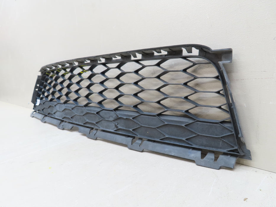 2016-2017 FORD EXPLORER SUV FRONT LOWER BUMPER GRILLE GRILL OEM FB53-17K945-ACW