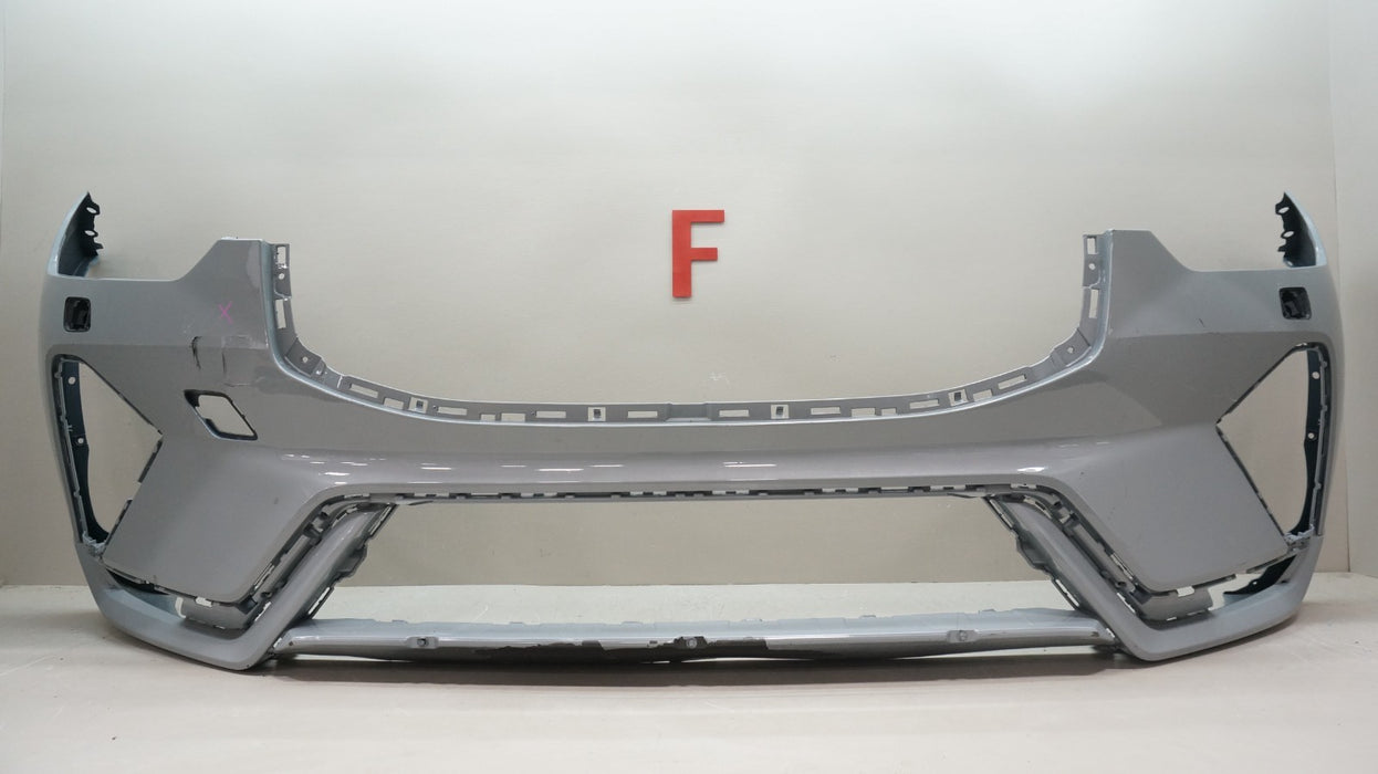 2022-2025 VOLVO XC60 R-DESIGN FRONT BUMPER COVER PANEL OEM 32234958