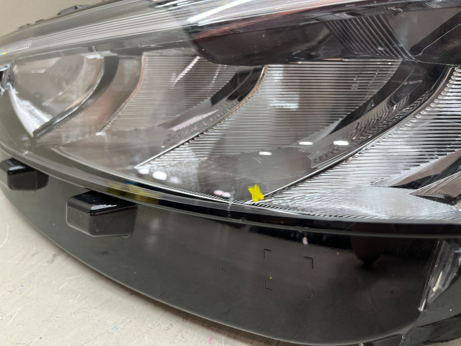 2023-2025 FORD ESCAPE LH DRIVER LED HEADLIGHT PJ6B-13E015 OEM
