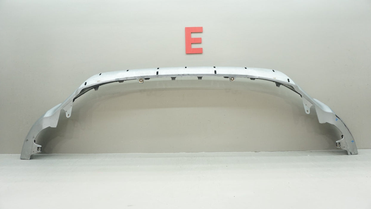 2016-2018 TOYOTA RAV4 FRONT LOWER BUMPER COVER VALANCE OEM