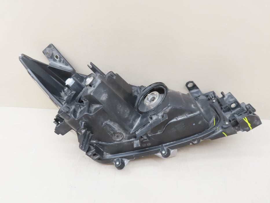 2017 2018 MAZDA 3 FRONT LEFT DRIVER SIDE HEADLIGHT OEM
