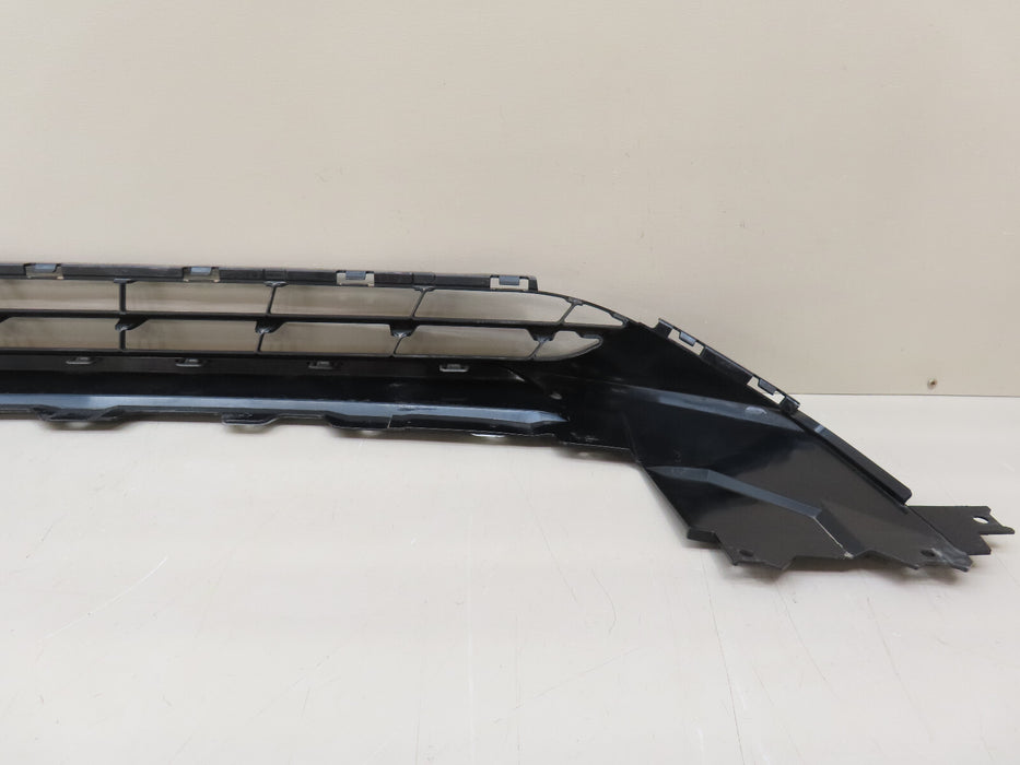 2024 2025 NISSAN SENTRA FRONT LOWER BUMPER COVER OEM