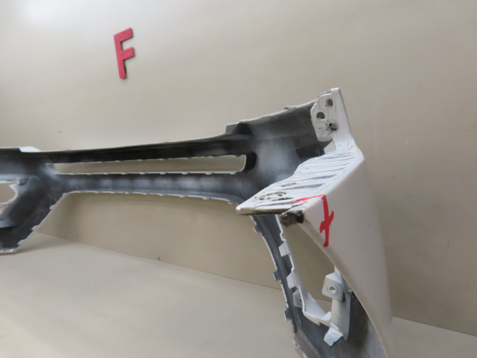 2018-2021 FORD EXPEDITION FRONT BUMPER COVER OEM