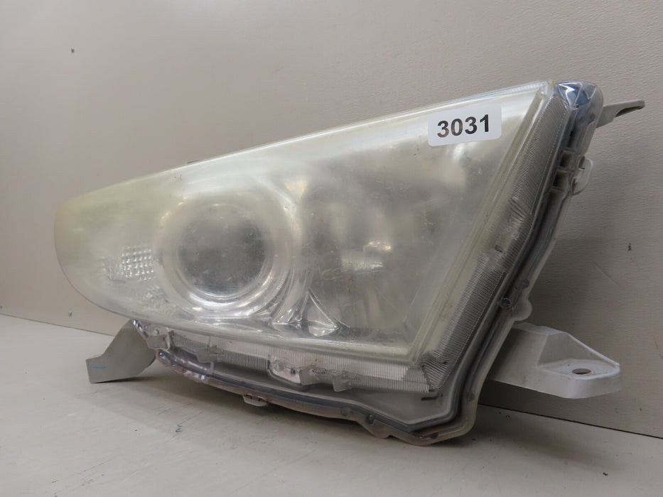 2011-2013 TOYOTA HIGHLANDER FRONT RIGHT PASSENGER SIDE HEADLIGHT OEM